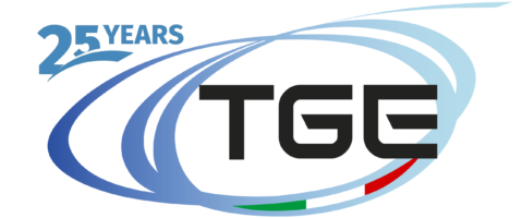 T.G.E. Techno Gas Equipment srl
