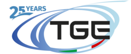 T.G.E. Techno Gas Equipment srl